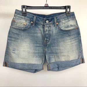 Levi’s 501 Shorts